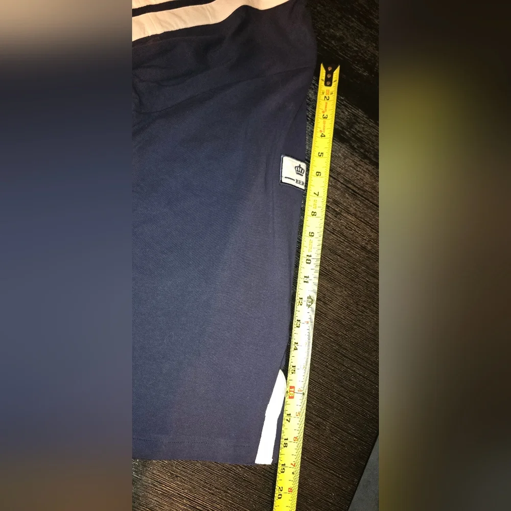 NWT Bermuda's Brand Crown & Anchor Cotton Dress - Picture 16 of 16